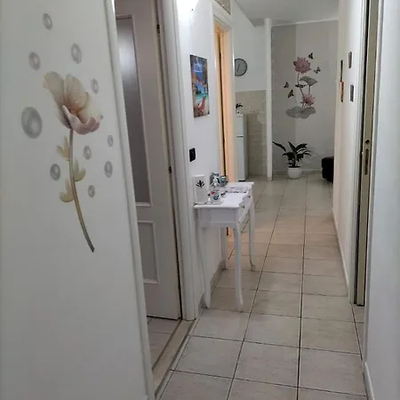 Apartment Casa Antonella